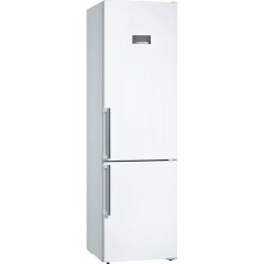 Холодильник с нижней морозильной камерой Bosch KGN49XW20R