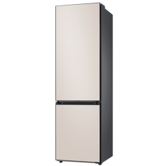 Холодильник с морозильником Samsung RB38A6B6F39
