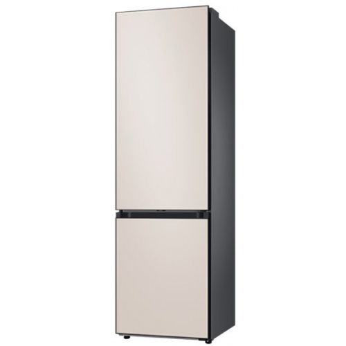 Холодильник с морозильником Samsung RB38A6B6F39