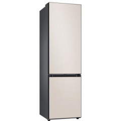 Холодильник с морозильником Samsung RB38A6B6F39