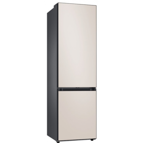 Холодильник с морозильником Samsung RB38A6B6F39