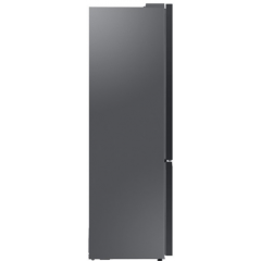 Холодильник с морозильником Samsung RB38A6B6F39