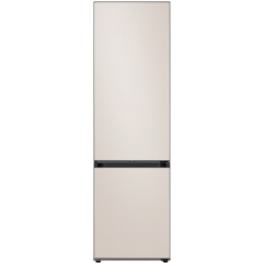 Холодильник с морозильником Samsung RB38A6B6F39