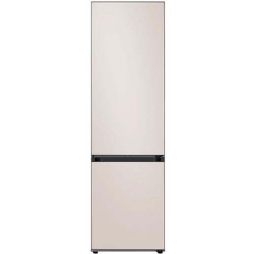 Холодильник с морозильником Samsung RB38A6B6F39