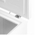Морозильный ларь Maunfeld MFL150W