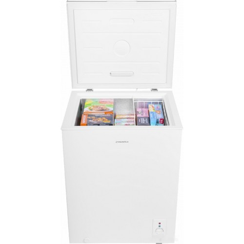 Морозильный ларь Maunfeld MFL150W