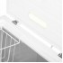 Морозильный ларь Maunfeld MFL150W