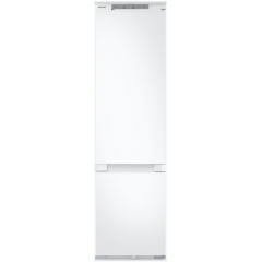 Холодильник с морозильником Samsung BRB307054WW