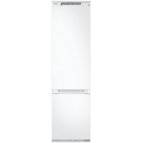 Холодильник с морозильником Samsung BRB307054WW