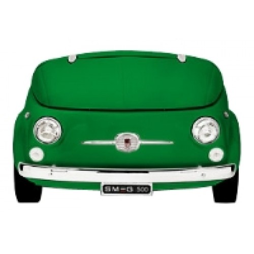 Однокамерный холодильник Smeg 500V