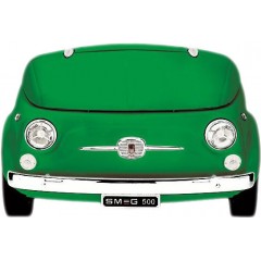 Однокамерный холодильник Smeg 500V