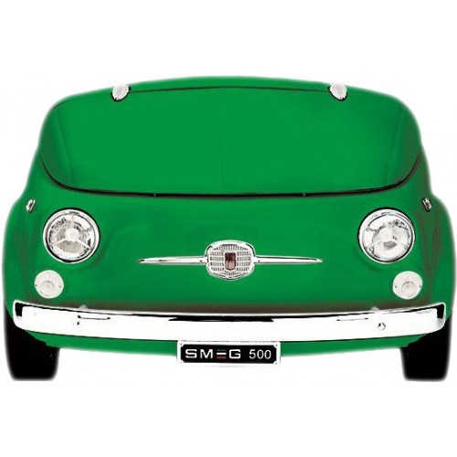Однокамерный холодильник Smeg 500V