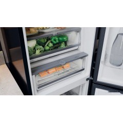 Холодильник Hotpoint-Ariston HTS 8202I BX O3