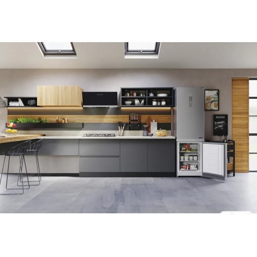 Холодильник Hotpoint-Ariston HTS 9202I SX O3