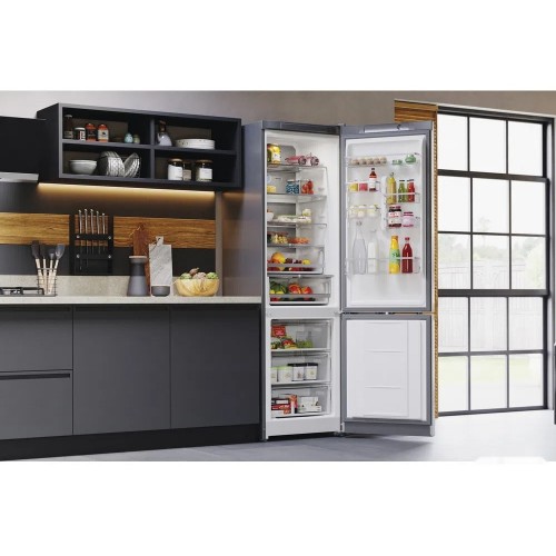 Холодильник Hotpoint-Ariston HTS 9202I SX O3
