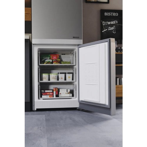 Холодильник Hotpoint-Ariston HTS 9202I SX O3