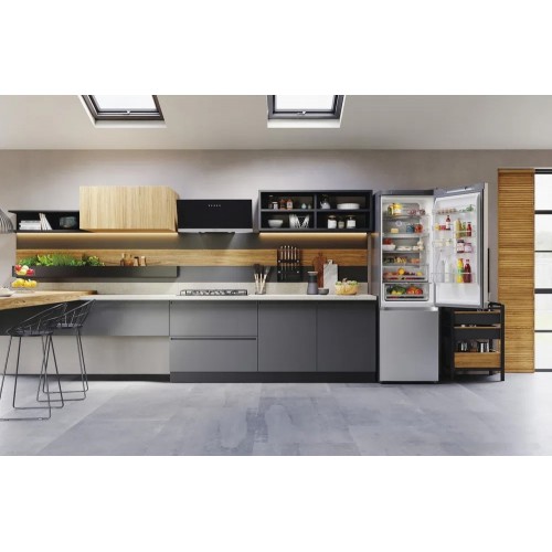 Холодильник Hotpoint-Ariston HTS 9202I SX O3