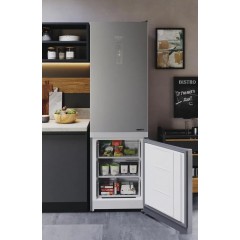 Холодильник Hotpoint-Ariston HTS 9202I SX O3