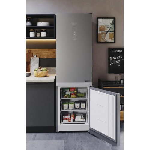 Холодильник Hotpoint-Ariston HTS 9202I SX O3