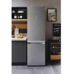 Холодильник Hotpoint-Ariston HTS 9202I SX O3