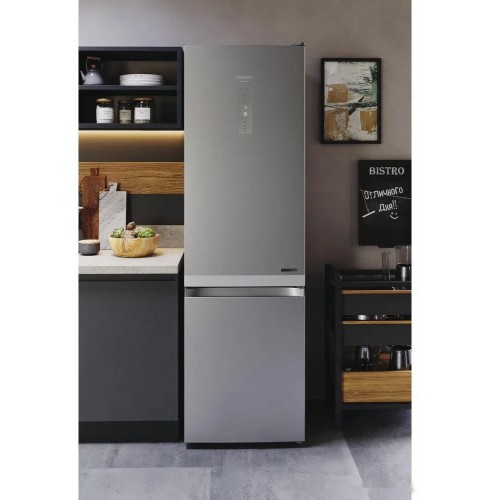 Холодильник Hotpoint-Ariston HTS 9202I SX O3