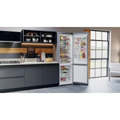 Холодильник Hotpoint-Ariston HTS 9202I SX O3