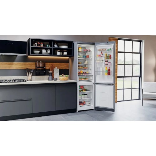 Холодильник Hotpoint-Ariston HTS 9202I SX O3