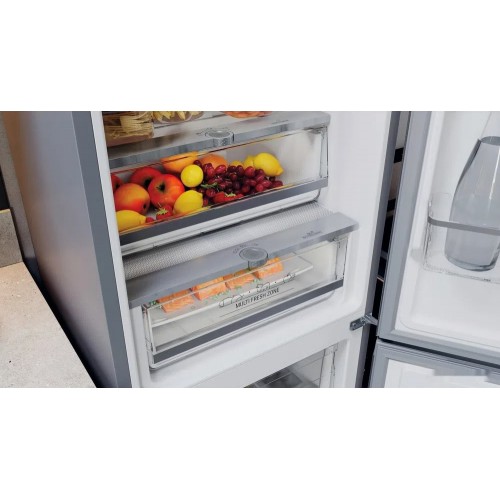Холодильник Hotpoint-Ariston HTS 9202I SX O3