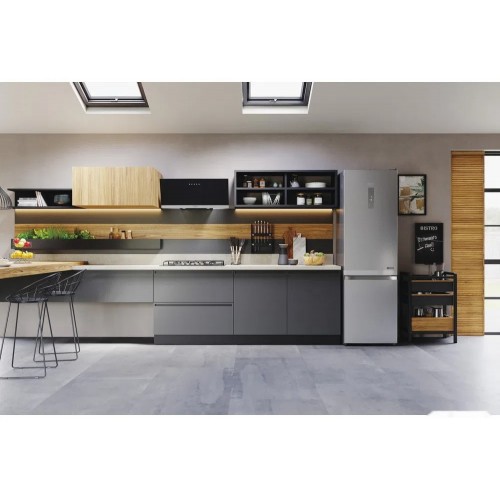 Холодильник Hotpoint-Ariston HTS 9202I SX O3
