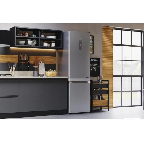 Холодильник Hotpoint-Ariston HTS 9202I SX O3