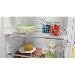 Холодильник Hotpoint-Ariston HTS 8202I MX O3