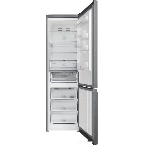 Холодильник Hotpoint-Ariston HTS 8202I MX O3