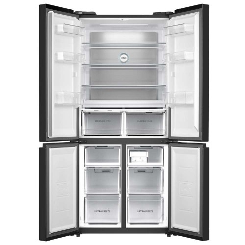 Холодильник side by side Toshiba GR-RF610WE-PGS(22)