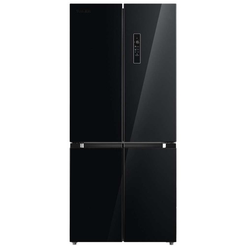 Холодильник side by side Toshiba GR-RF610WE-PGS(22)