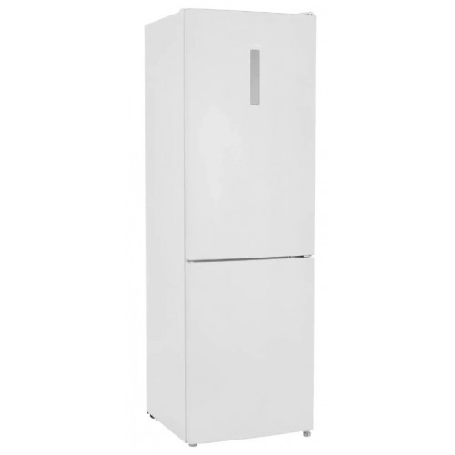 Холодильник с морозильником HAIER CEF535AWD