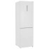 Холодильник с морозильником HAIER CEF535AWD