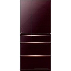 Холодильник Mitsubishi Electric MR-WXR743C-BR-R