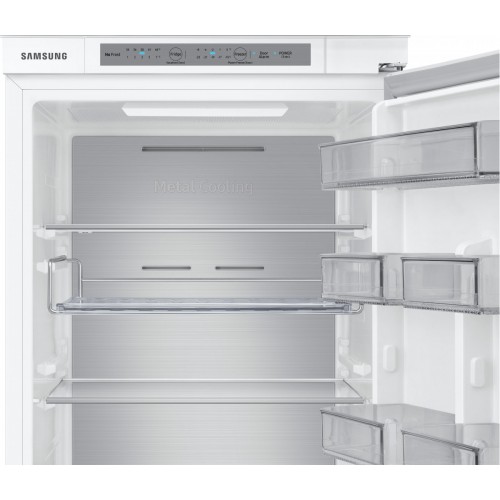 Холодильник Samsung BRB267050WW/WT