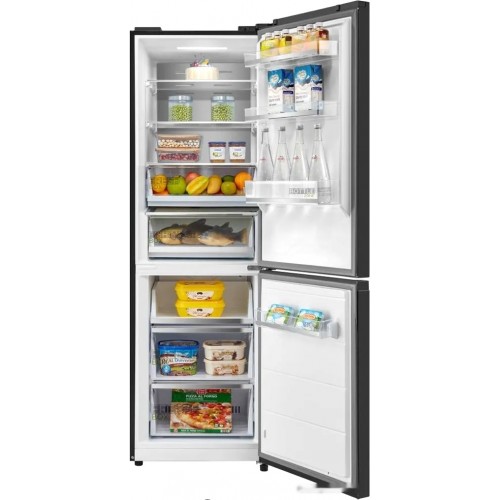 Холодильник Midea MDRB470MGE05T