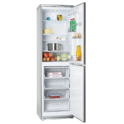 Холодильник с нижней морозильной камерой ATLANT ХМ 6025-180