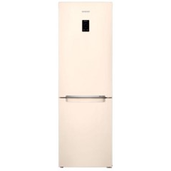 Холодильник с нижней морозильной камерой Samsung RB33A32N0EL/WT