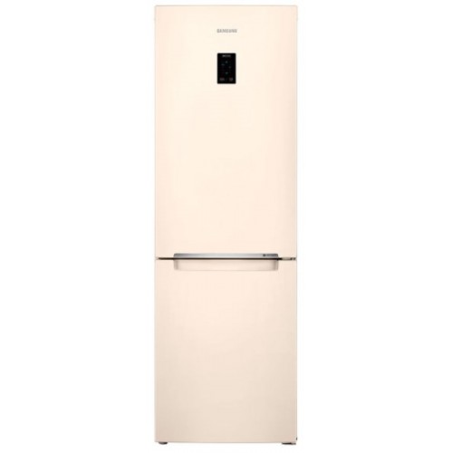Холодильник с нижней морозильной камерой Samsung RB33A32N0EL/WT