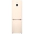 Холодильник с нижней морозильной камерой Samsung RB33A32N0EL/WT