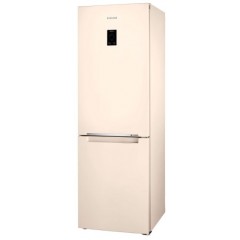 Холодильник с нижней морозильной камерой Samsung RB33A32N0EL/WT
