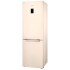 Холодильник с нижней морозильной камерой Samsung RB33A32N0EL/WT