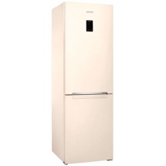 Холодильник с нижней морозильной камерой Samsung RB33A32N0EL/WT