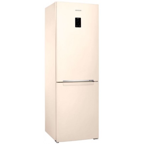 Холодильник с нижней морозильной камерой Samsung RB33A32N0EL/WT