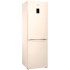 Холодильник с нижней морозильной камерой Samsung RB33A32N0EL/WT