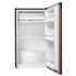 Однокамерный холодильник Maunfeld MFF83WD