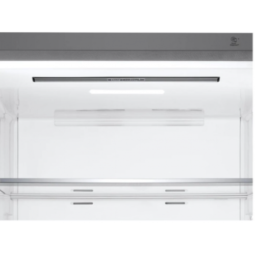 Холодильник LG DoorCooling+ GC-B569PMCM